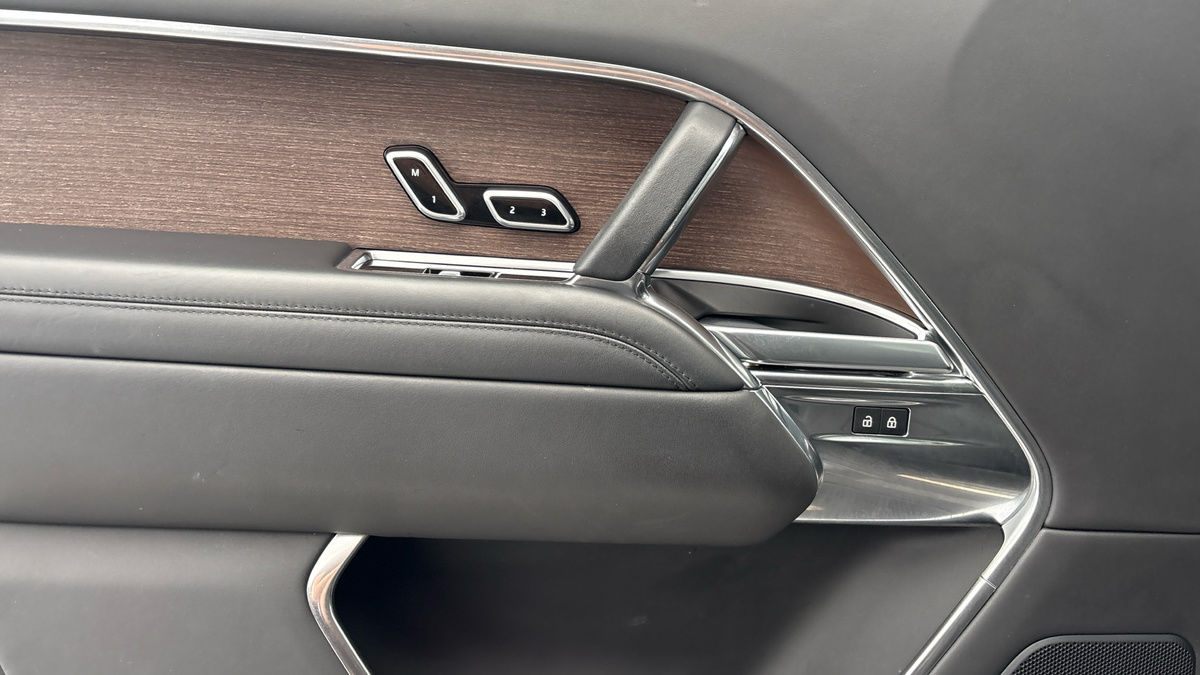 Land Rover Range Rover Image 19