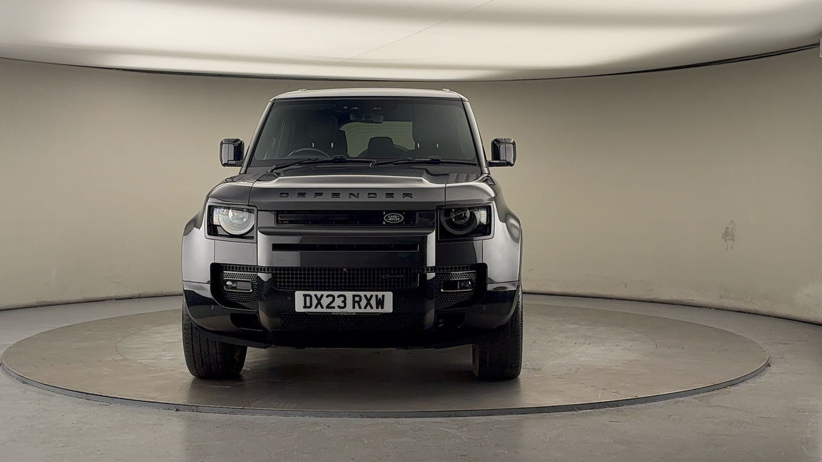 Land Rover Defender 110 Urban Image 8