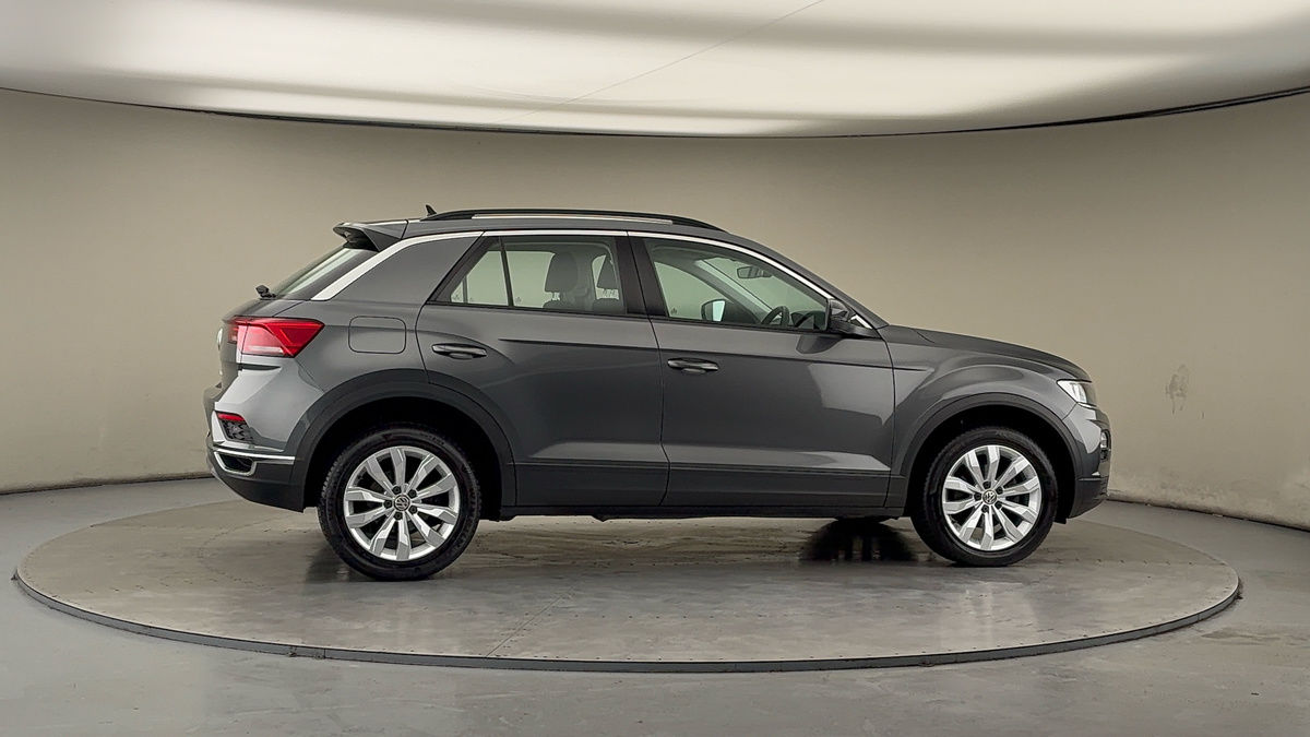 More views of Volkswagen T-Roc