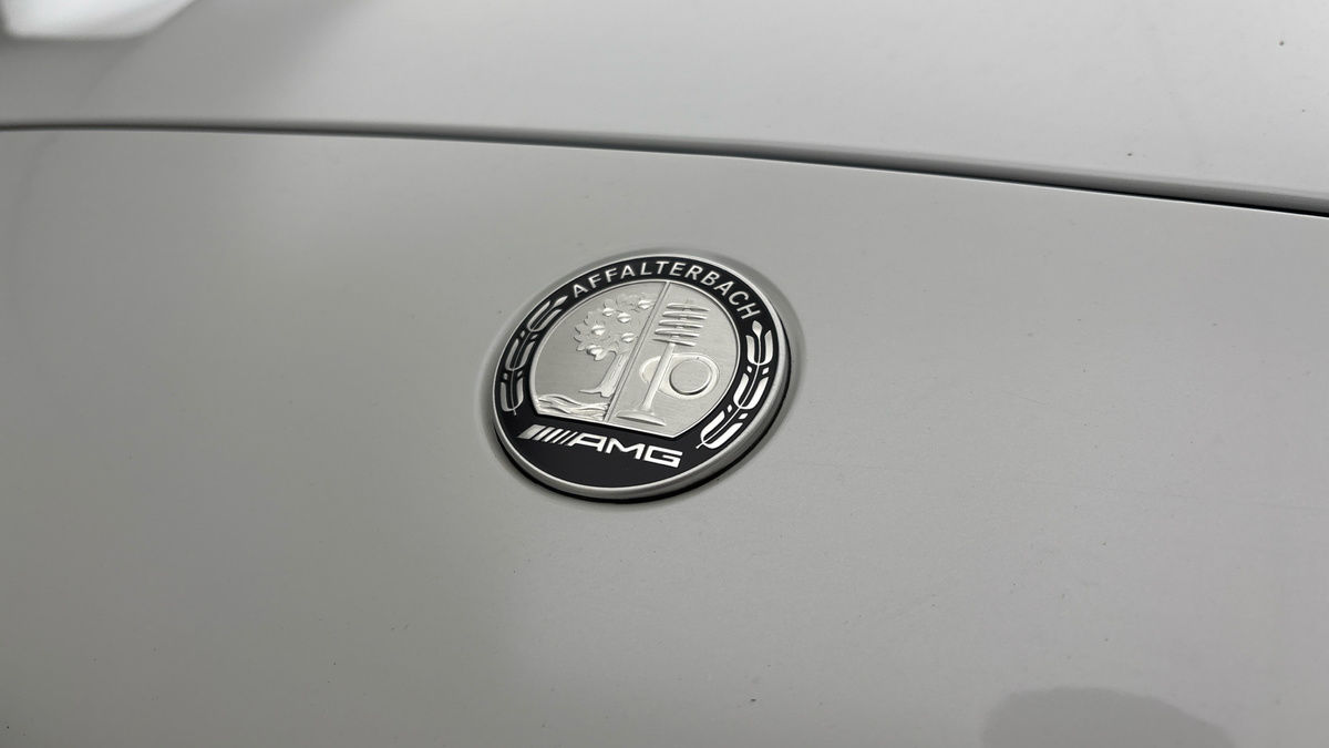 Mercedes-Benz C Class Image 24