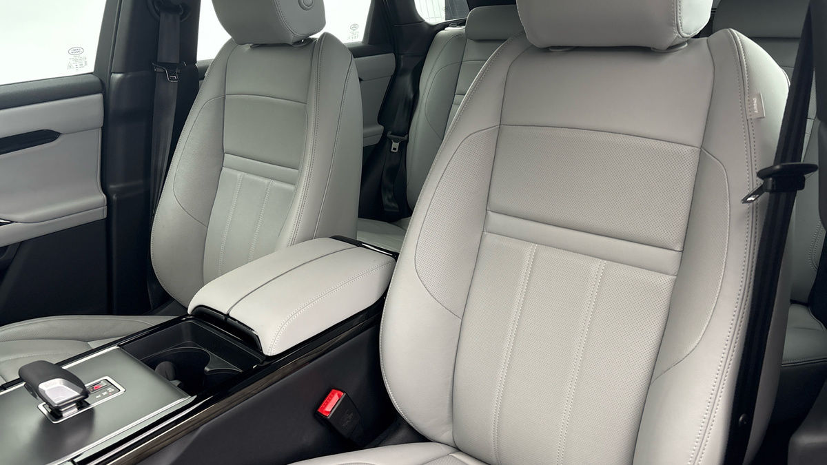 Land Rover Range Rover Evoque Image 7