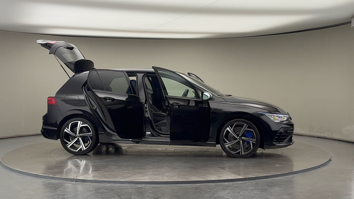 More views of Volkswagen Golf