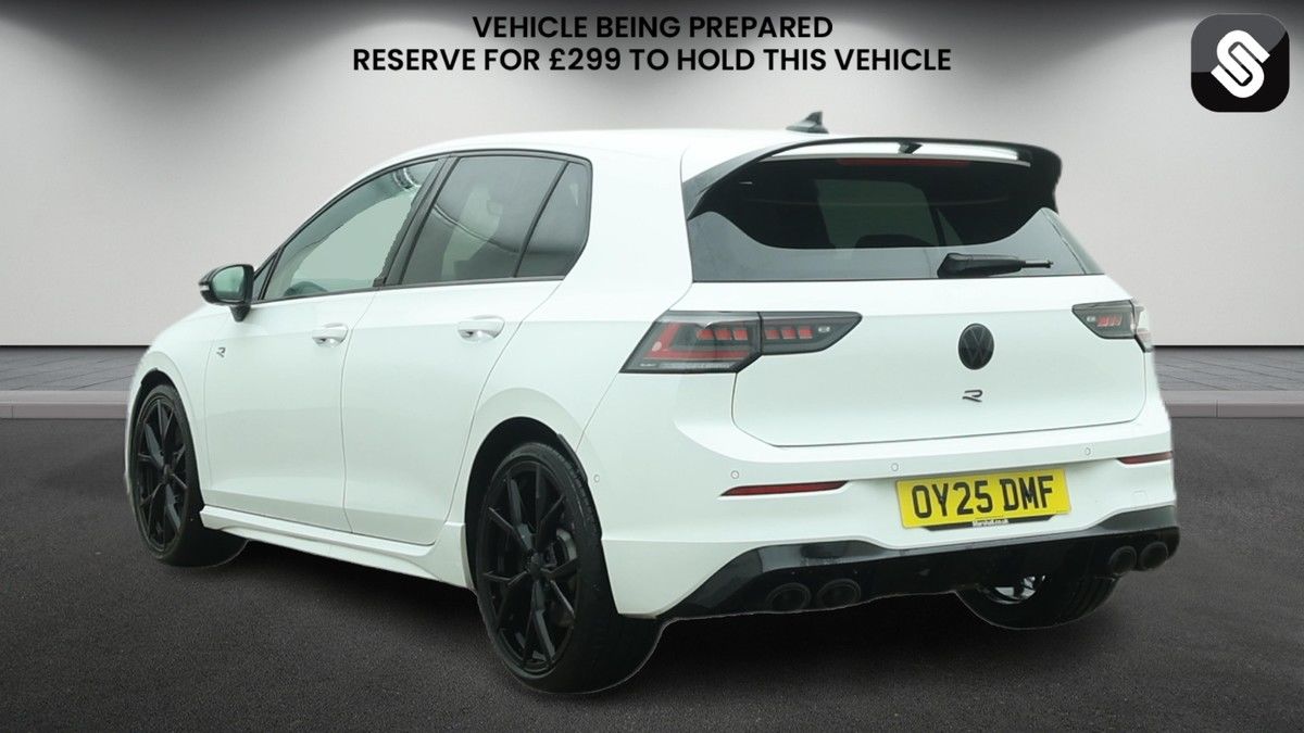 Volkswagen Golf Image 3