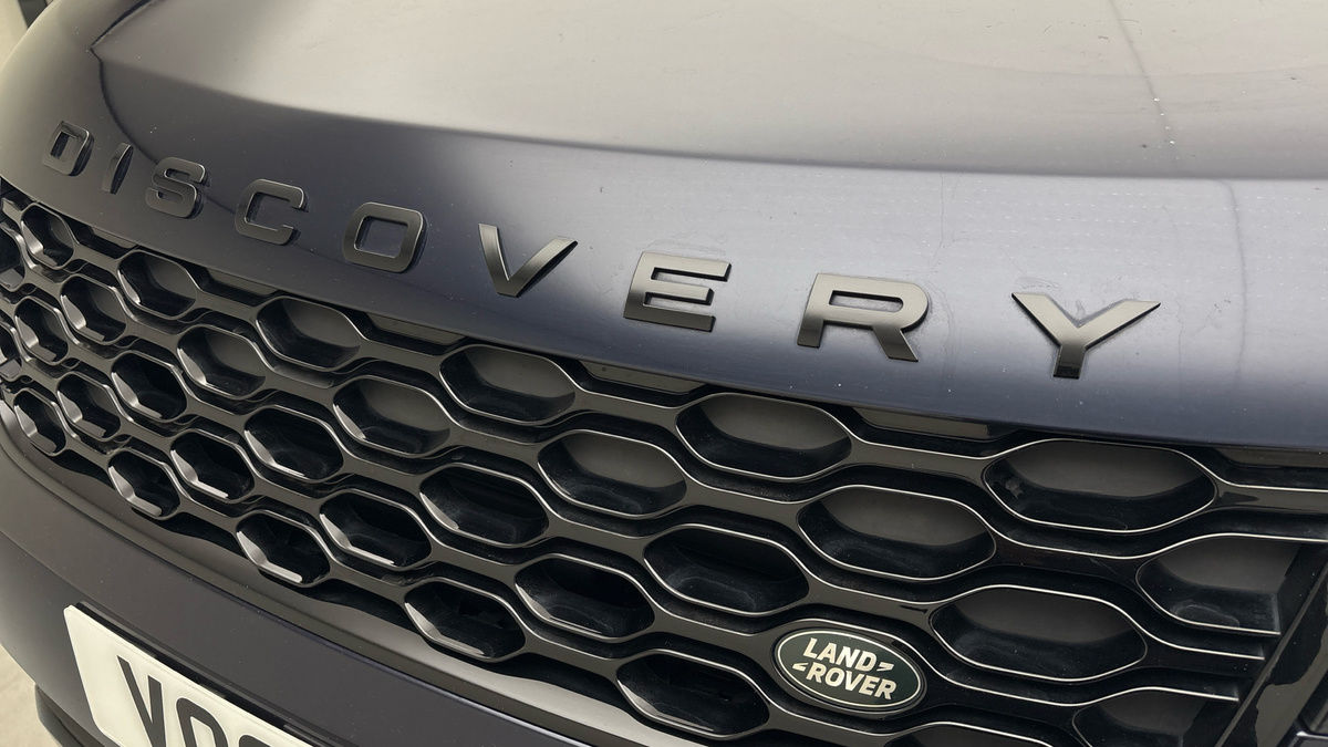 Land Rover Discovery Image 24