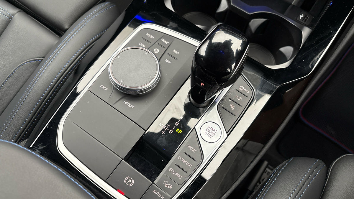 BMW X3 Image 6