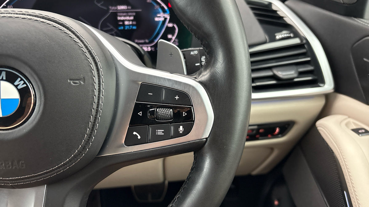 BMW X5 Image 14