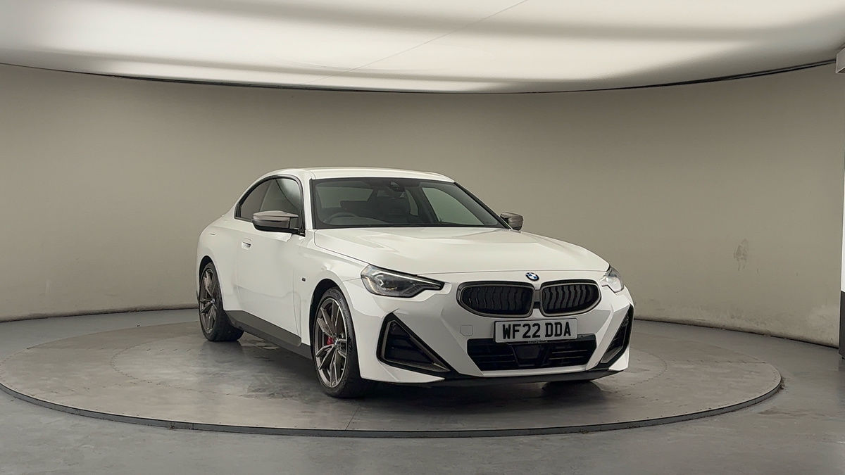 More views of BMW 2 Series