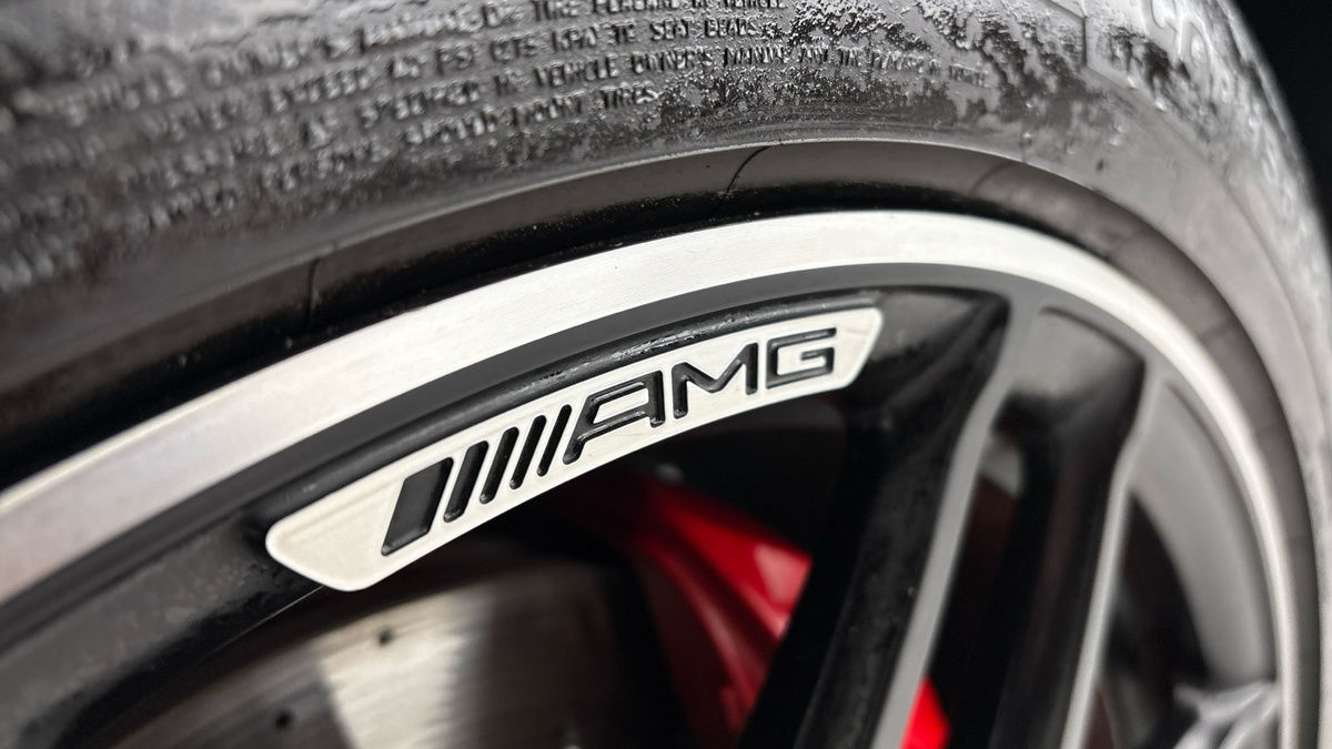 Mercedes-Benz G Class Image 32