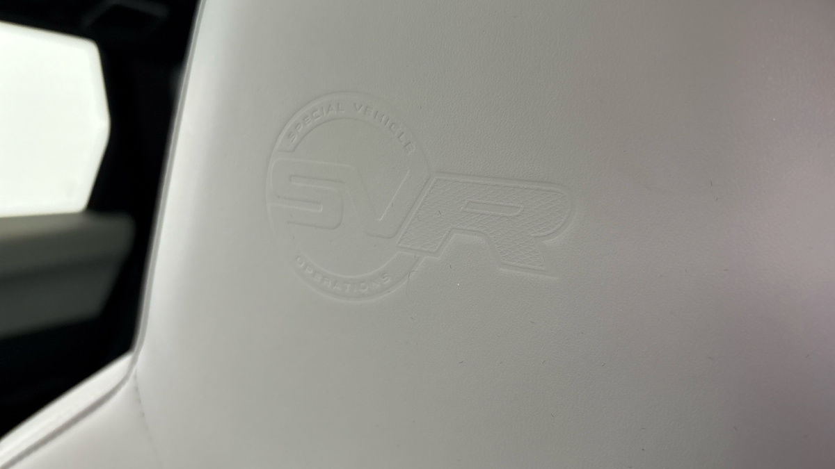 Land Rover Range Rover Sport Image 26