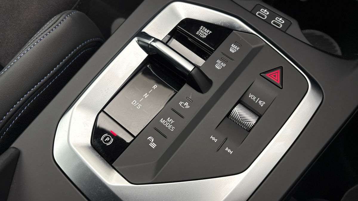 BMW 2 Series Gran Coupe Image 6