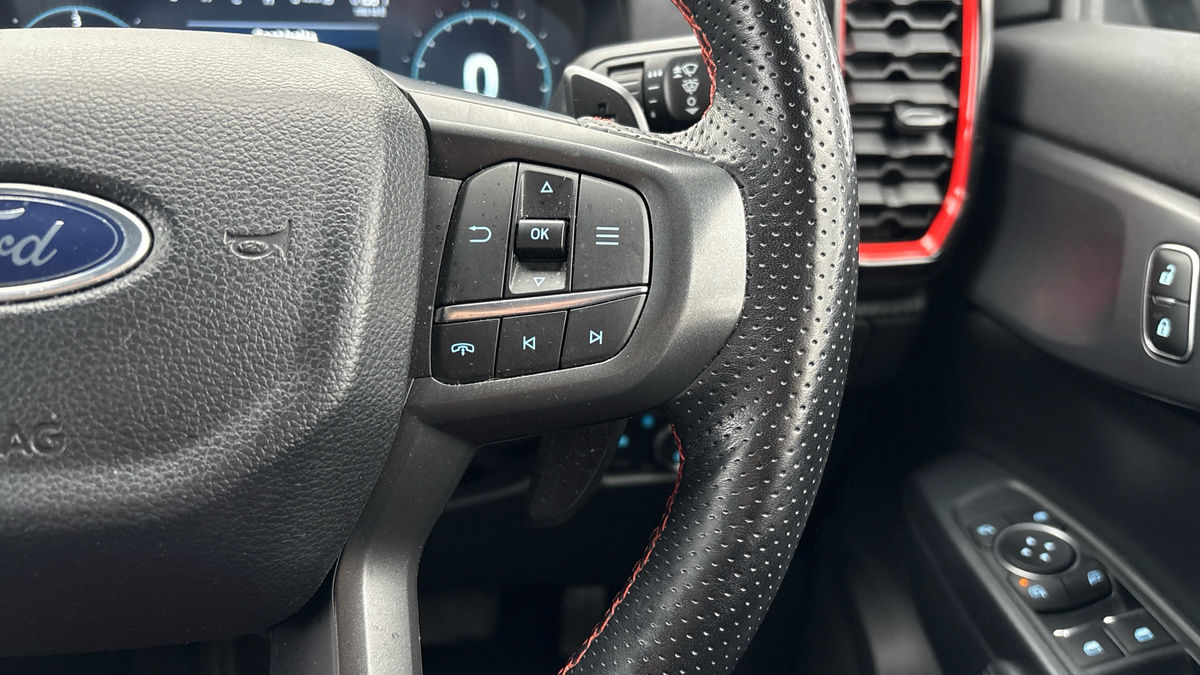 Ford Ranger Image 14