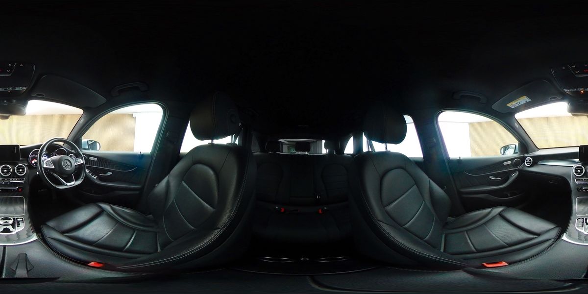 More views of Mercedes-Benz GLC