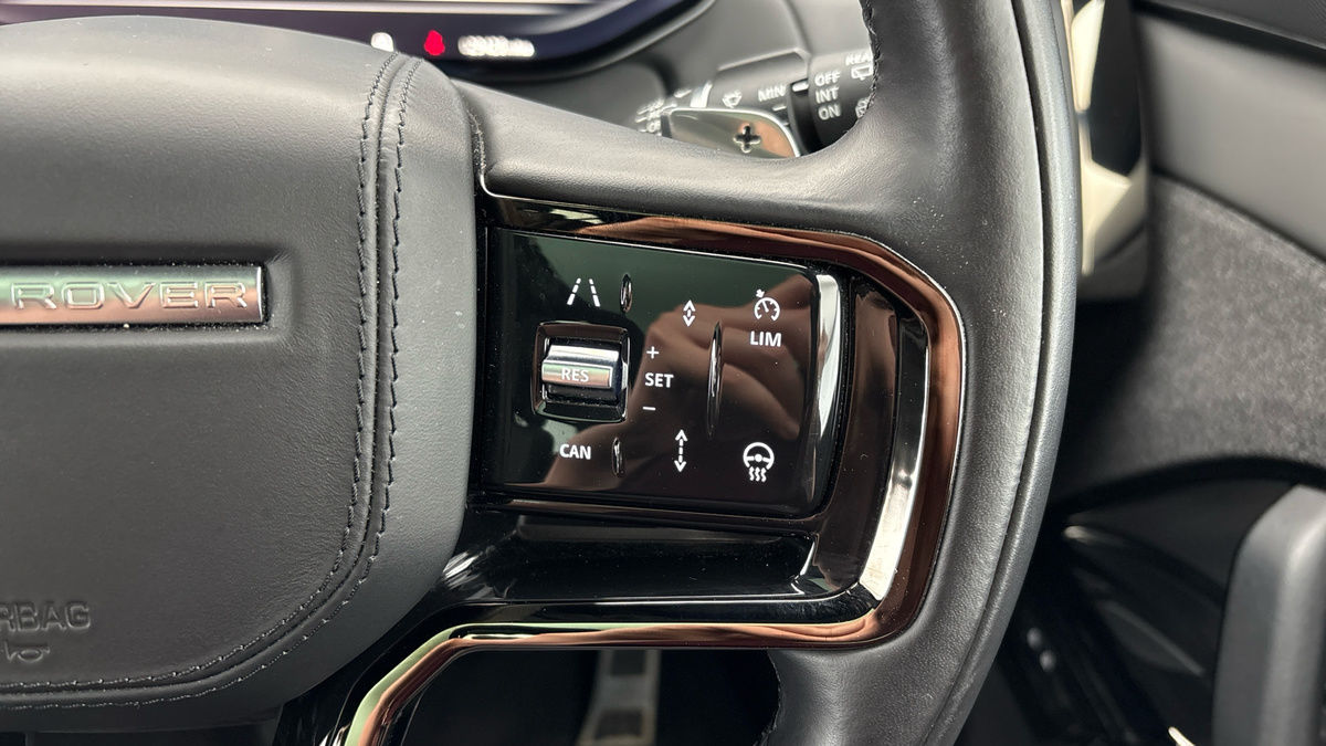 Land Rover Range Rover Sport Image 14