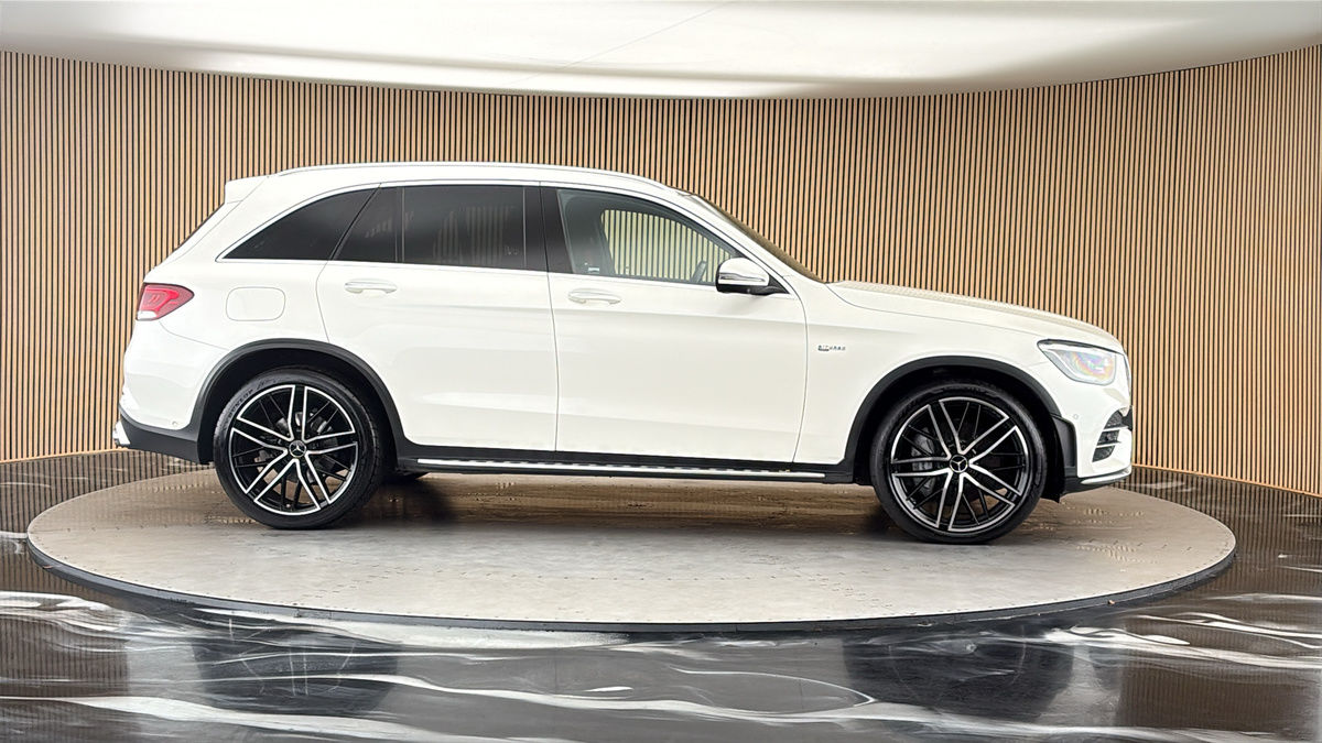 More views of Mercedes-Benz GLC