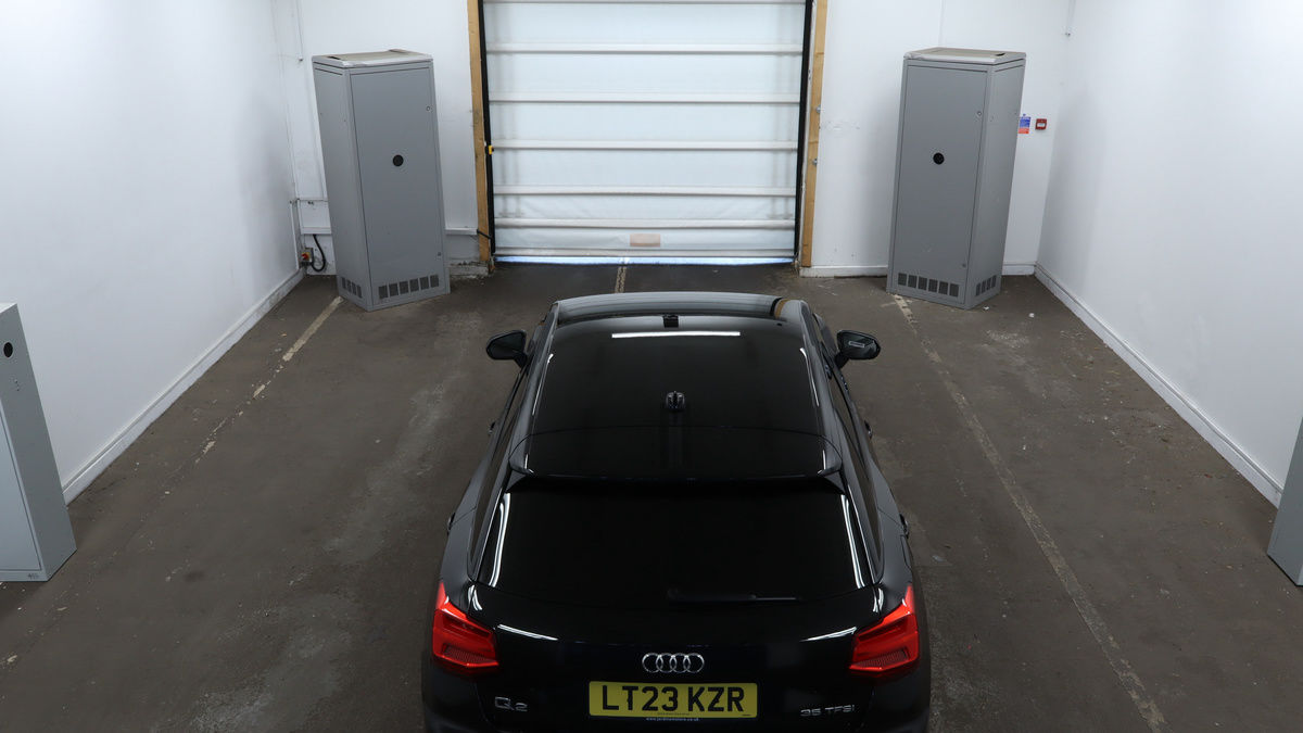 Audi Q2 Image 8