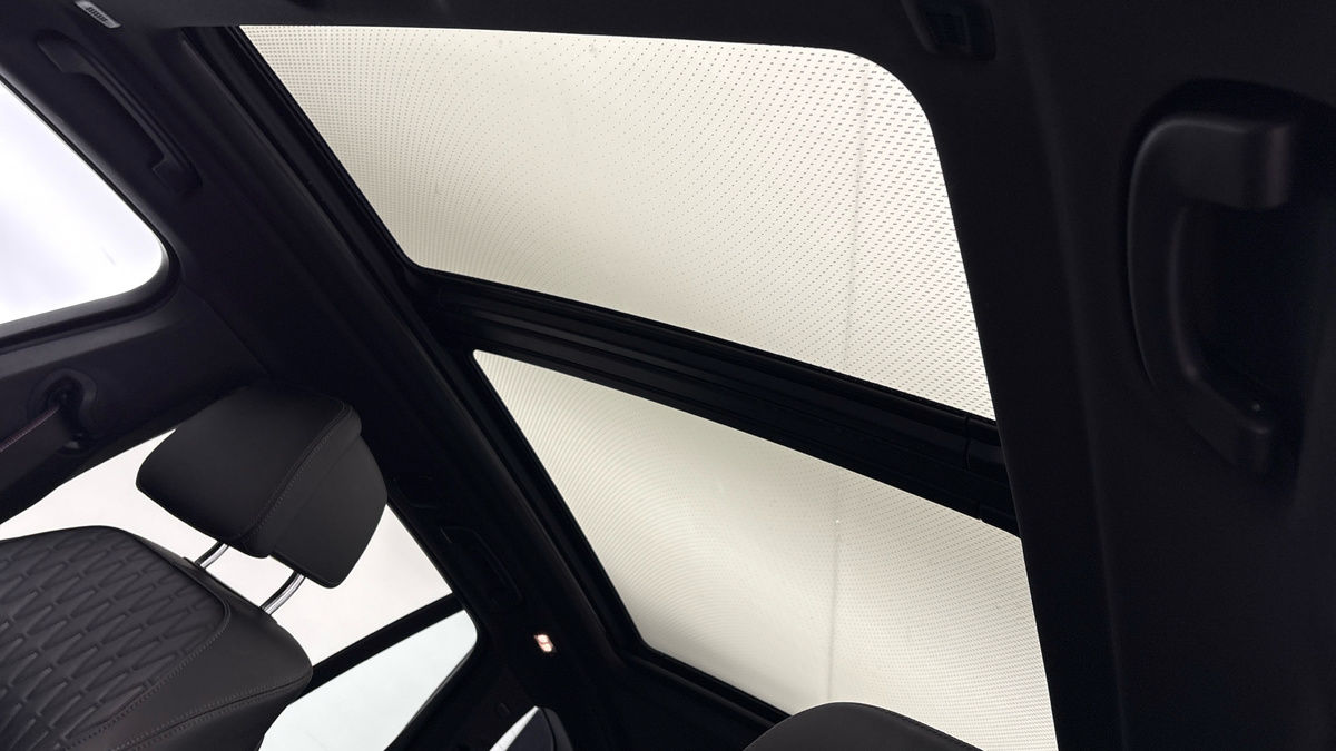 BMW X5 Image 6