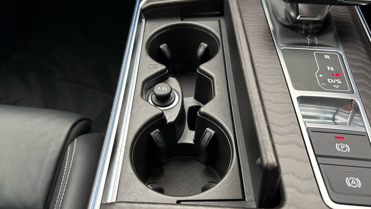 Audi A6 Avant Image 27