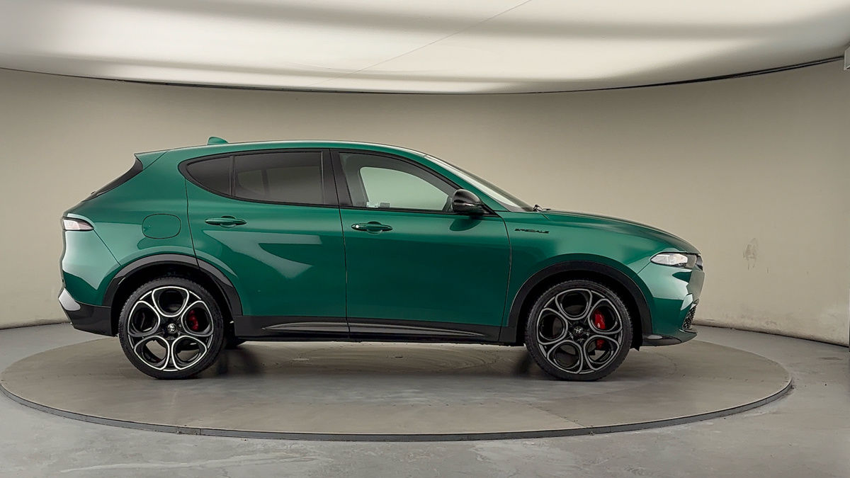 Alfa Romeo Tonale Image 16