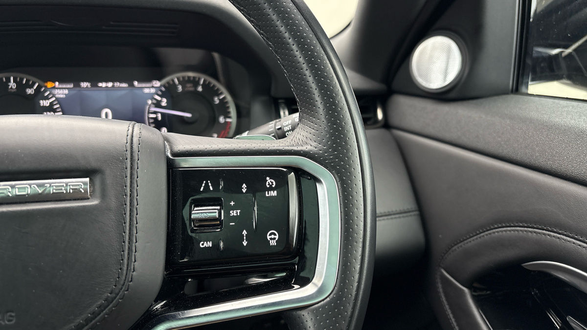 Land Rover Range Rover Evoque Image 14