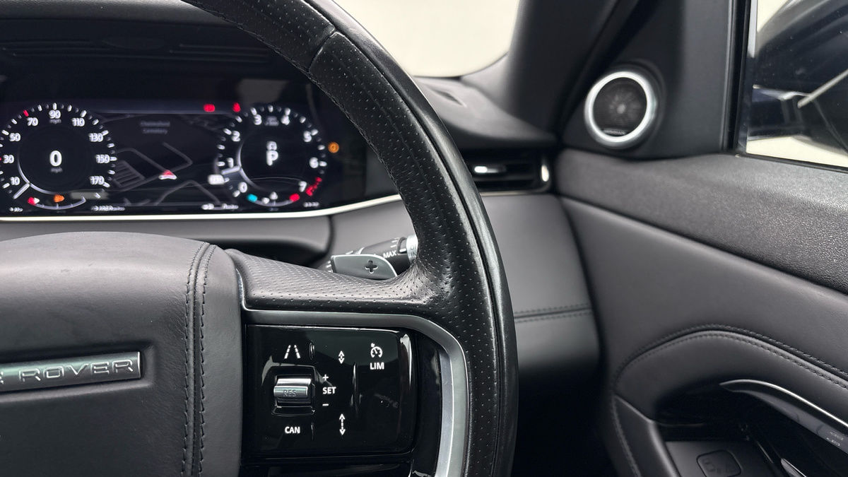 Land Rover Range Rover Evoque Image 14