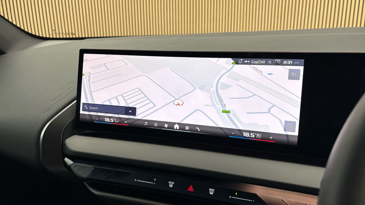 BMW X3 Image 17