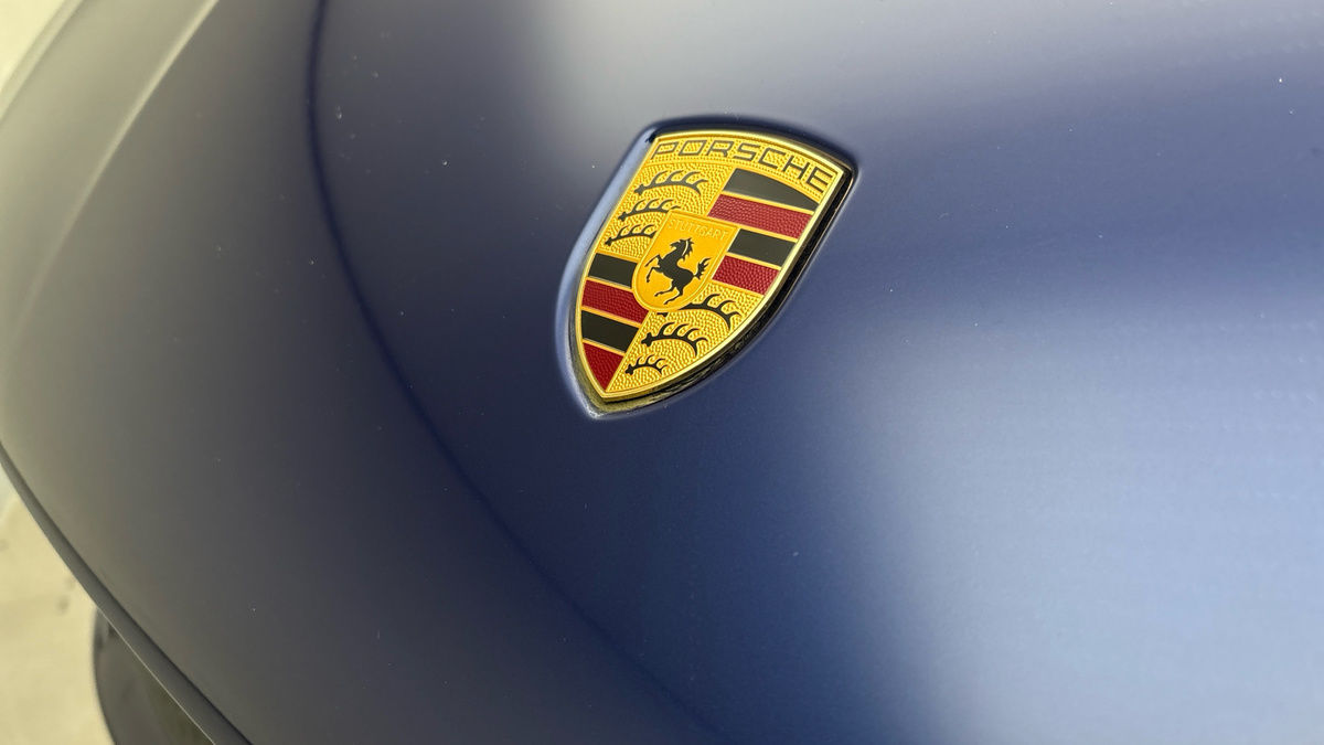 Porsche Macan Image 24