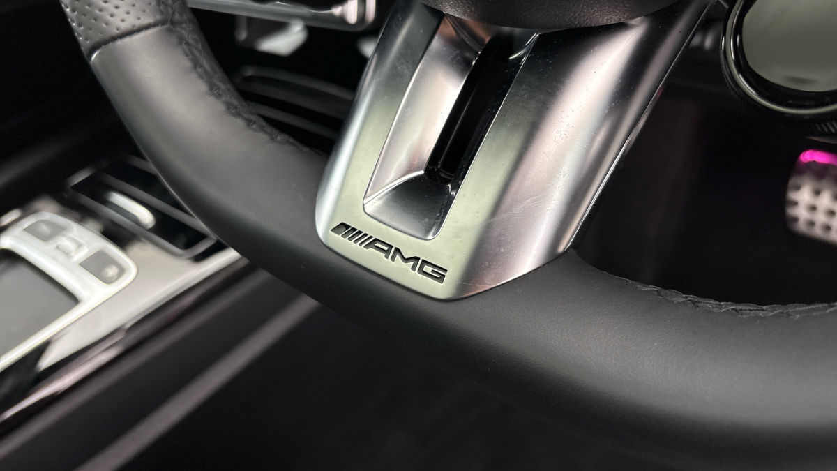 Mercedes-Benz CLA Image 30