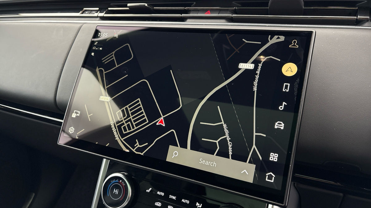 Land Rover Range Rover Image 17