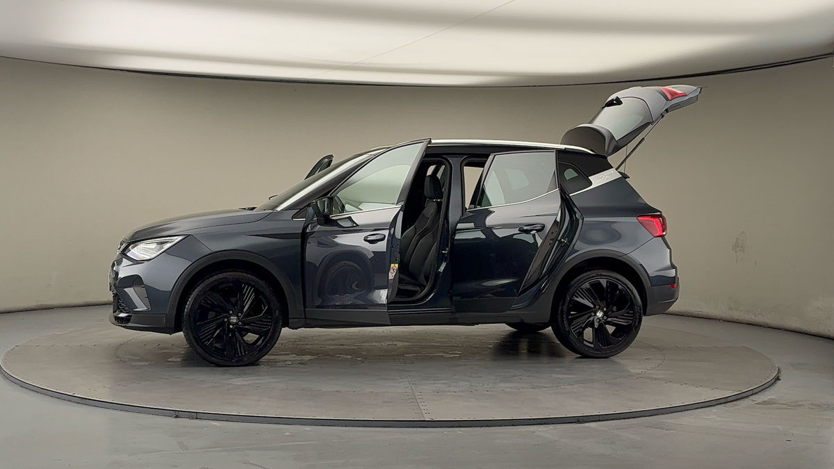 More views of SEAT Arona