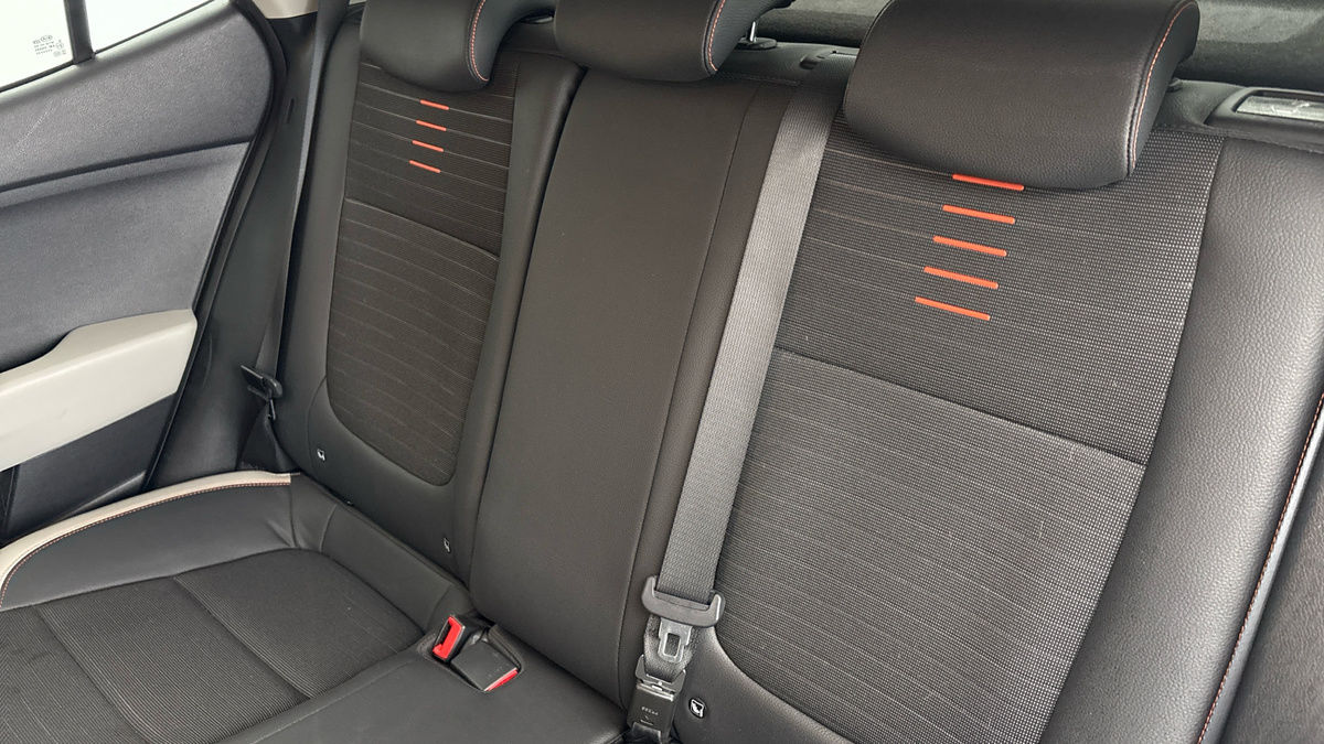 Kia Stonic Image 8