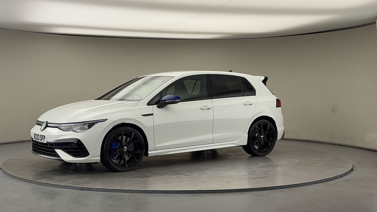 More views of Volkswagen Golf