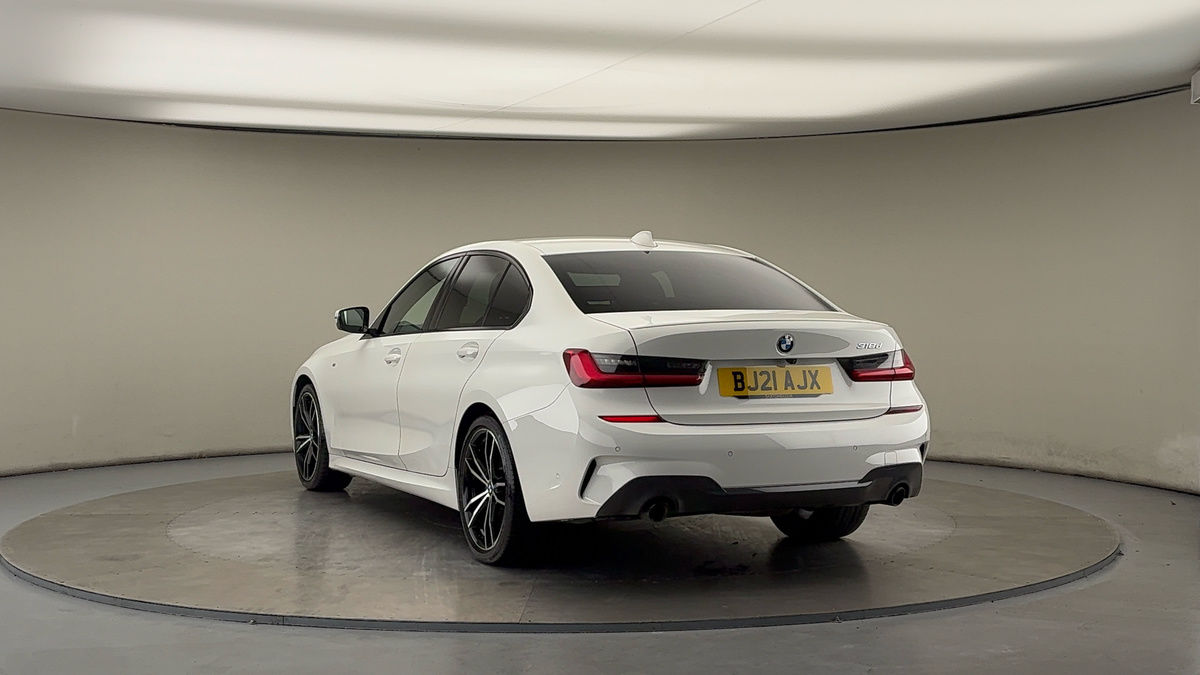 More views of BMW 3 Series