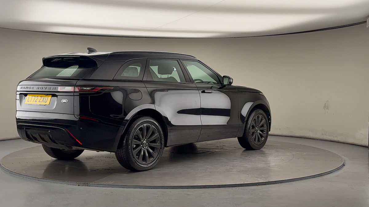 Land Rover Range Rover Velar Image 21