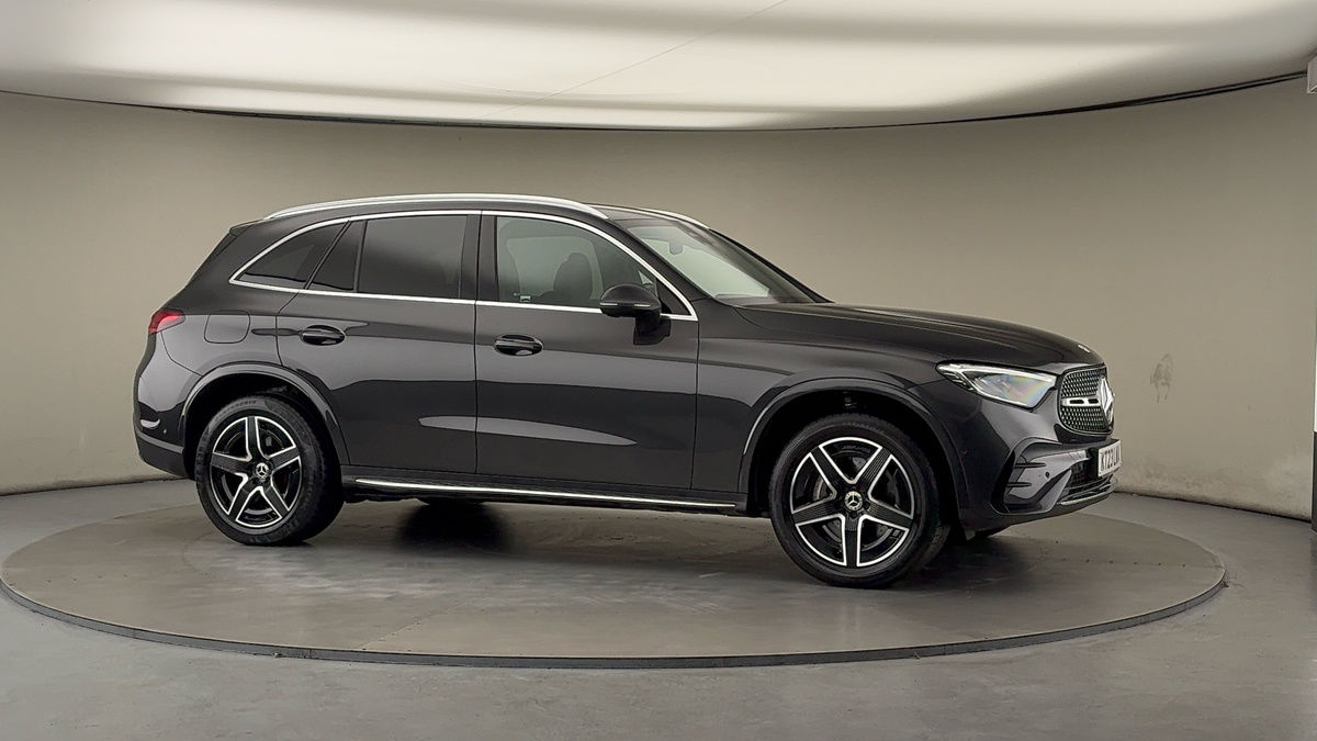 More views of Mercedes-Benz GLC