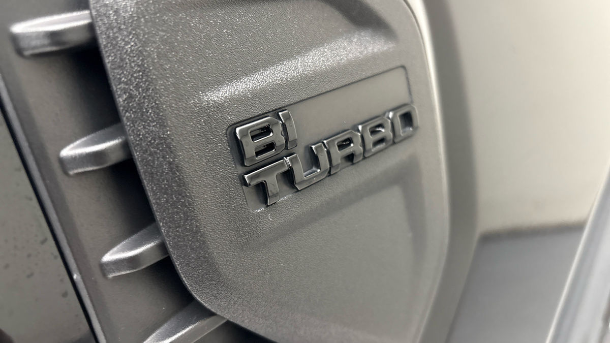 Ford Ranger Image 25