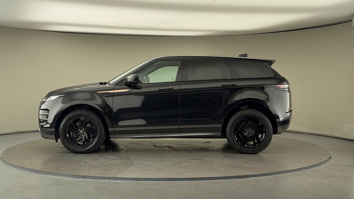 Land Rover Range Rover Evoque Image 15