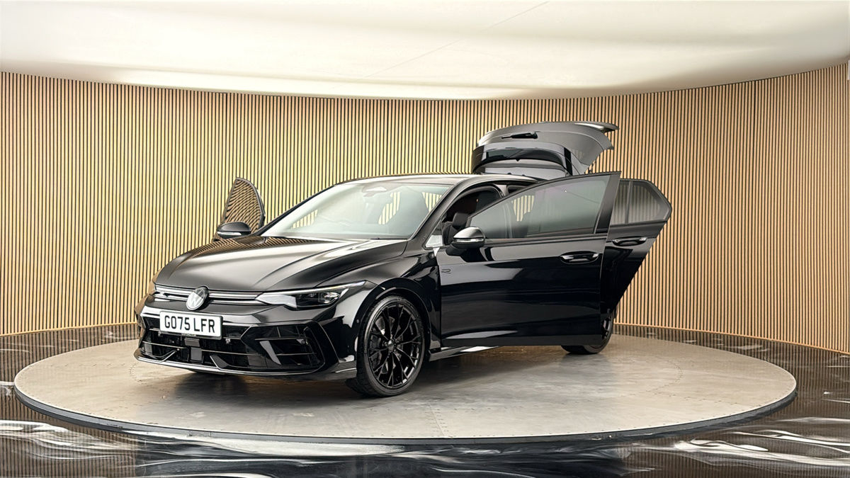 More views of Volkswagen Golf