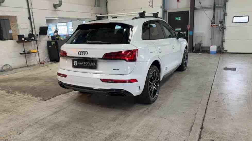 More views of Audi Q5
