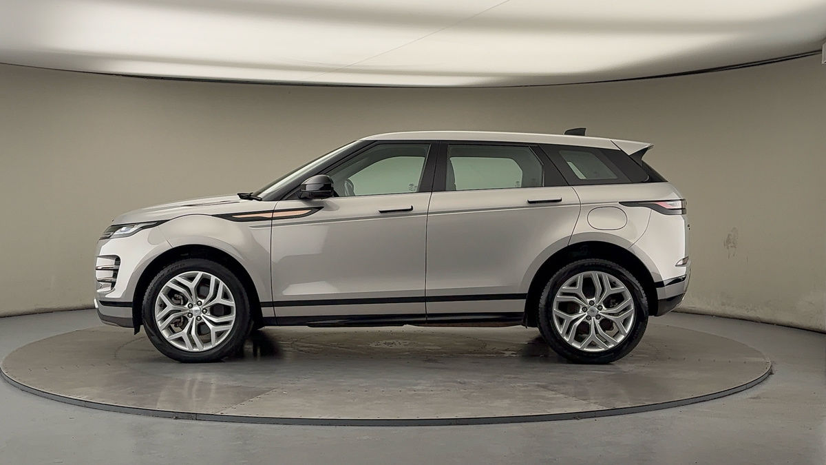 Land Rover Range Rover Evoque Image 15