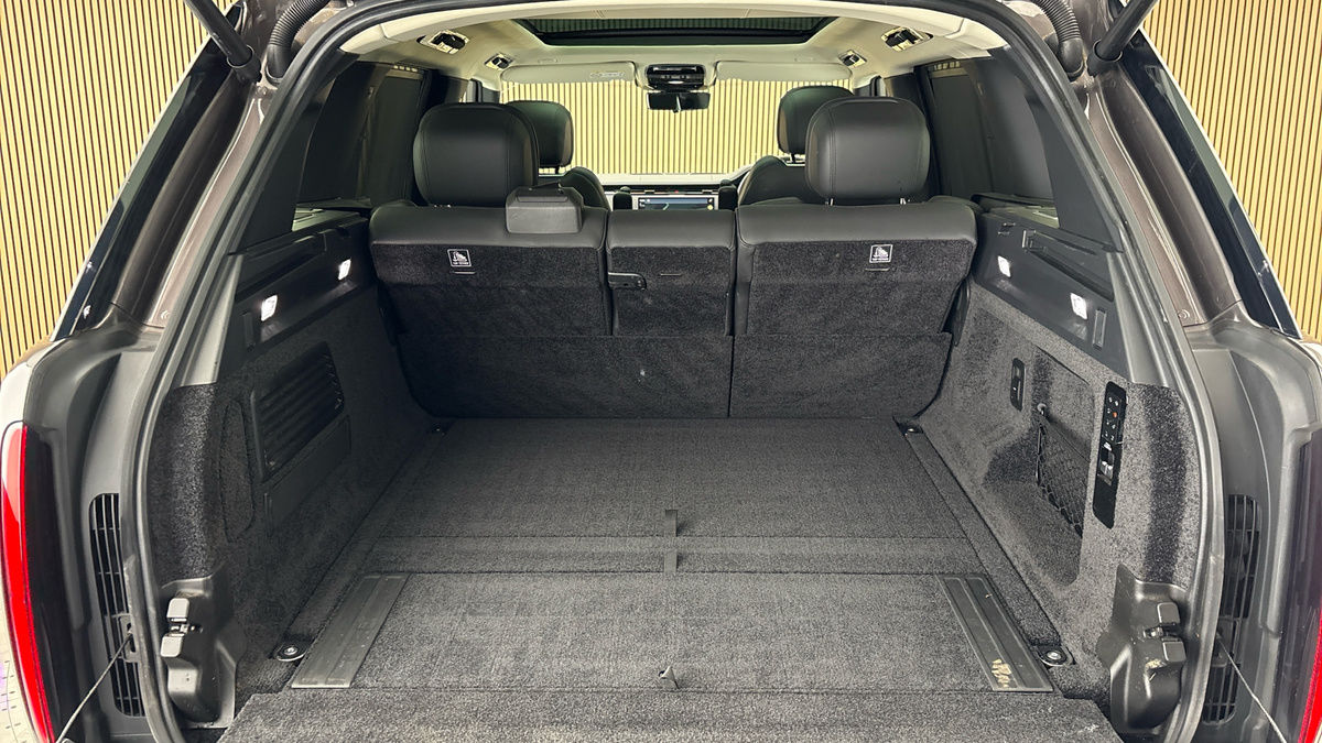 Land Rover Range Rover Image 11