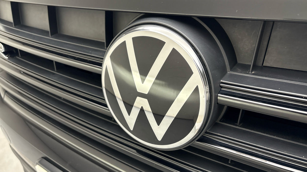 Volkswagen Touareg Image 24