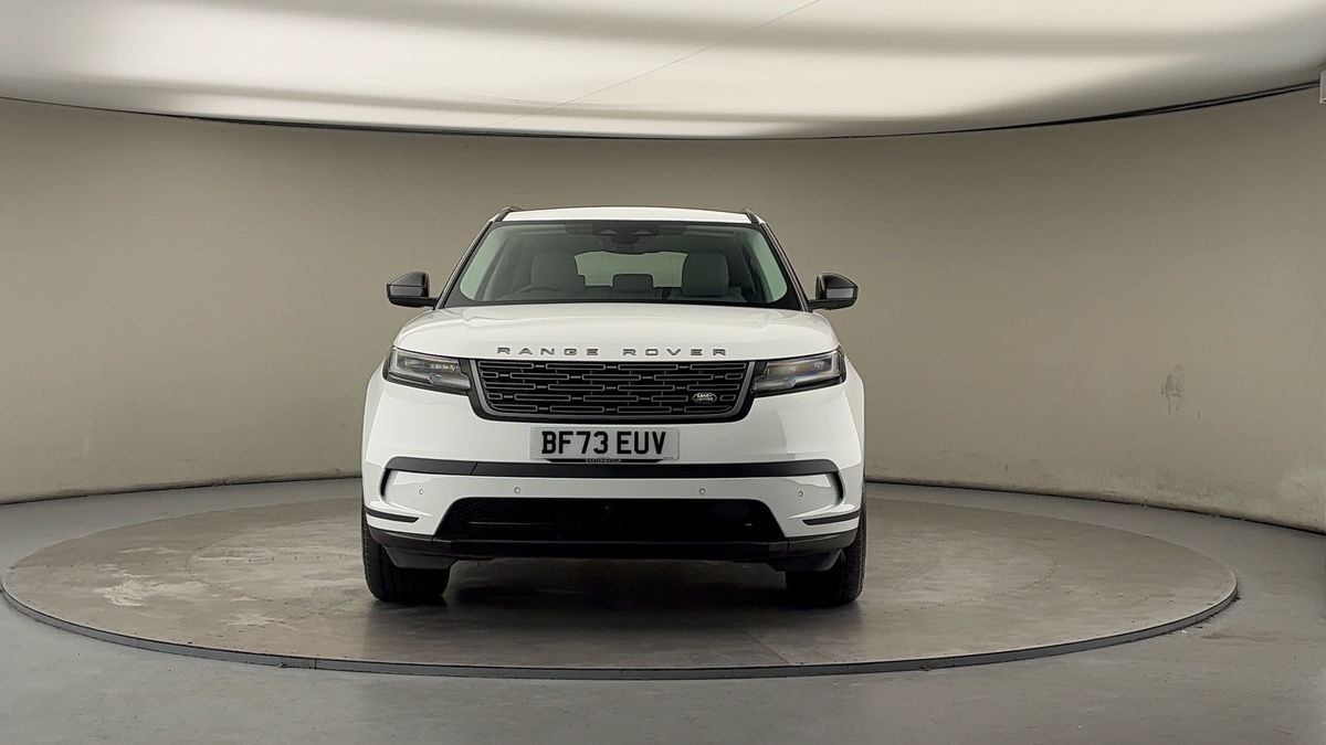 Land Rover Range Rover Velar Image 3