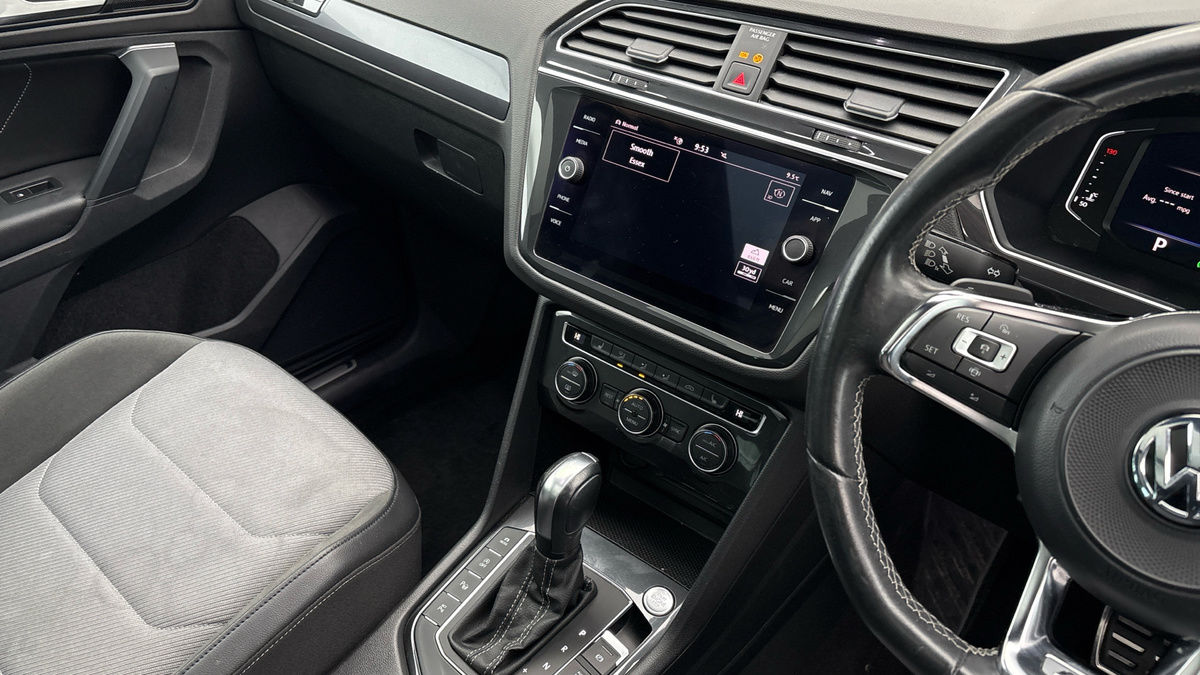 Volkswagen Tiguan Image 18