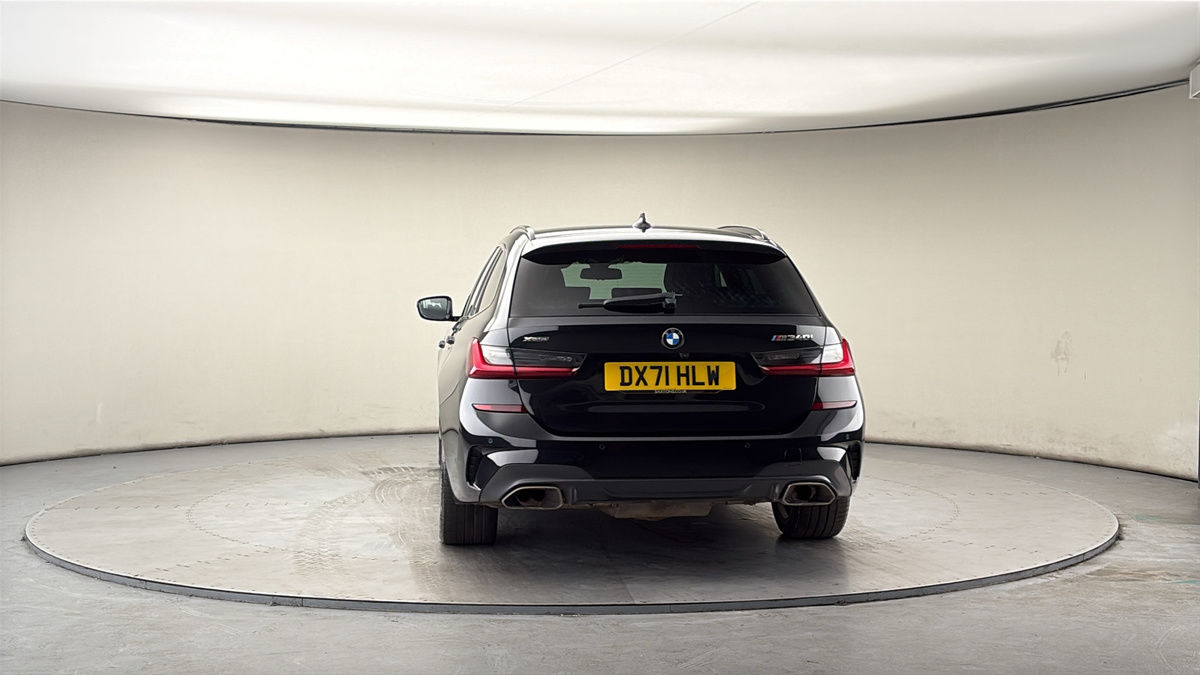 More views of BMW 3 Series