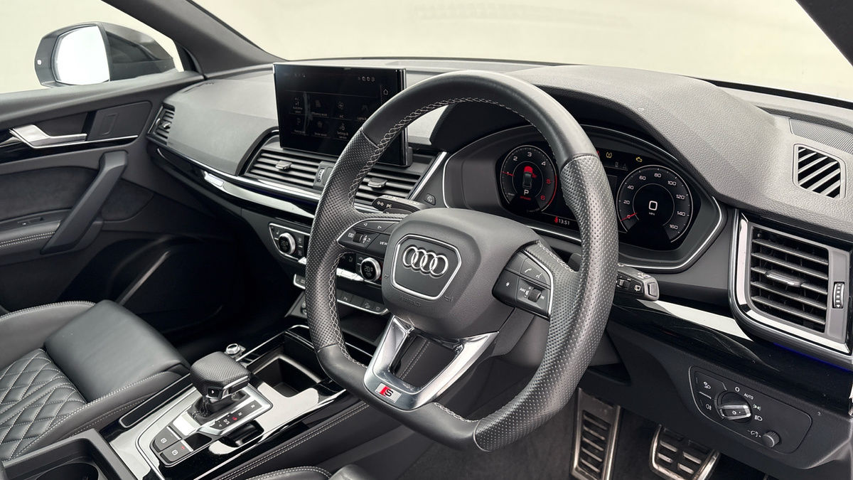 Audi Q5 Image 5