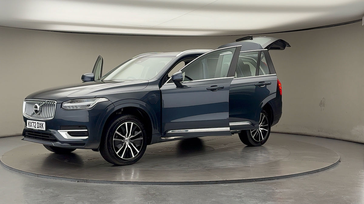 Volvo XC90 Image 22