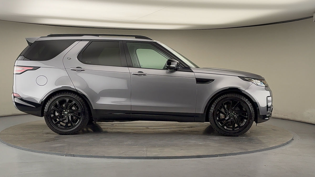 Land Rover Discovery Image 16