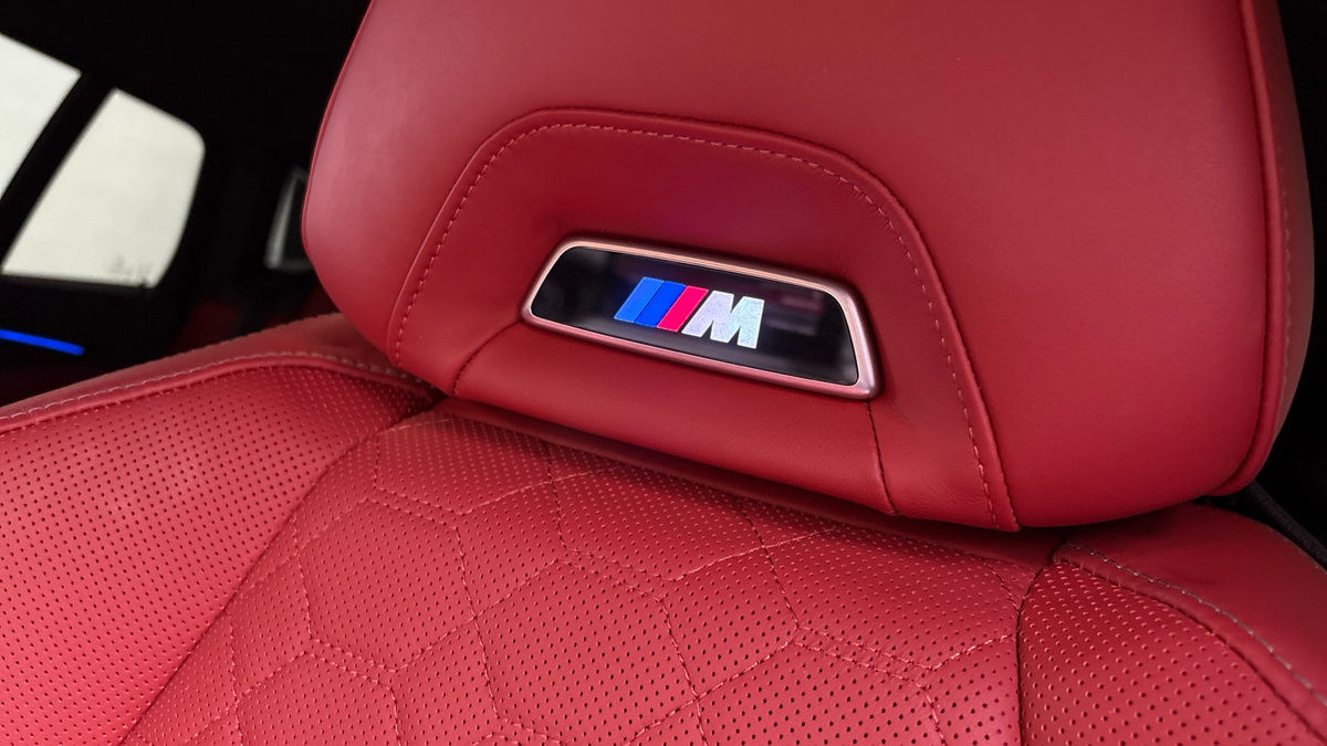 BMW X4 M Image 33