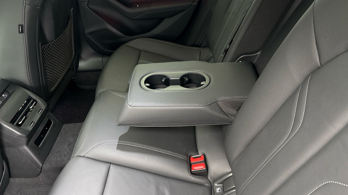 Audi A5 Avant Image 9