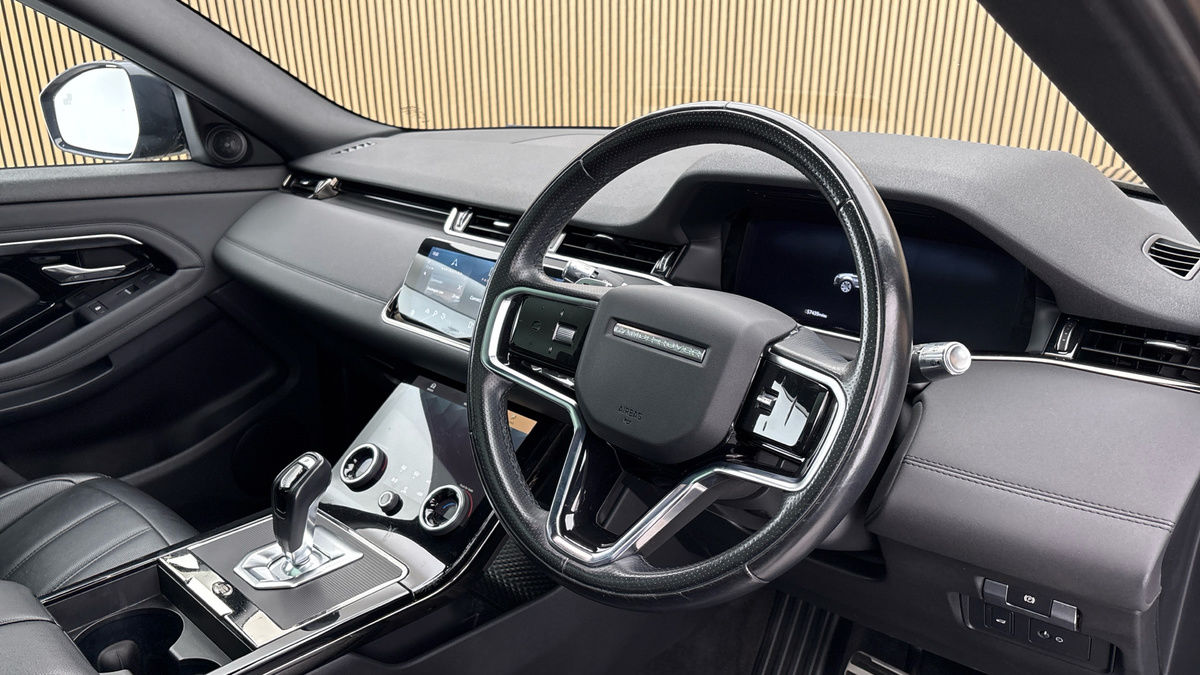 Land Rover Range Rover Evoque Image 5